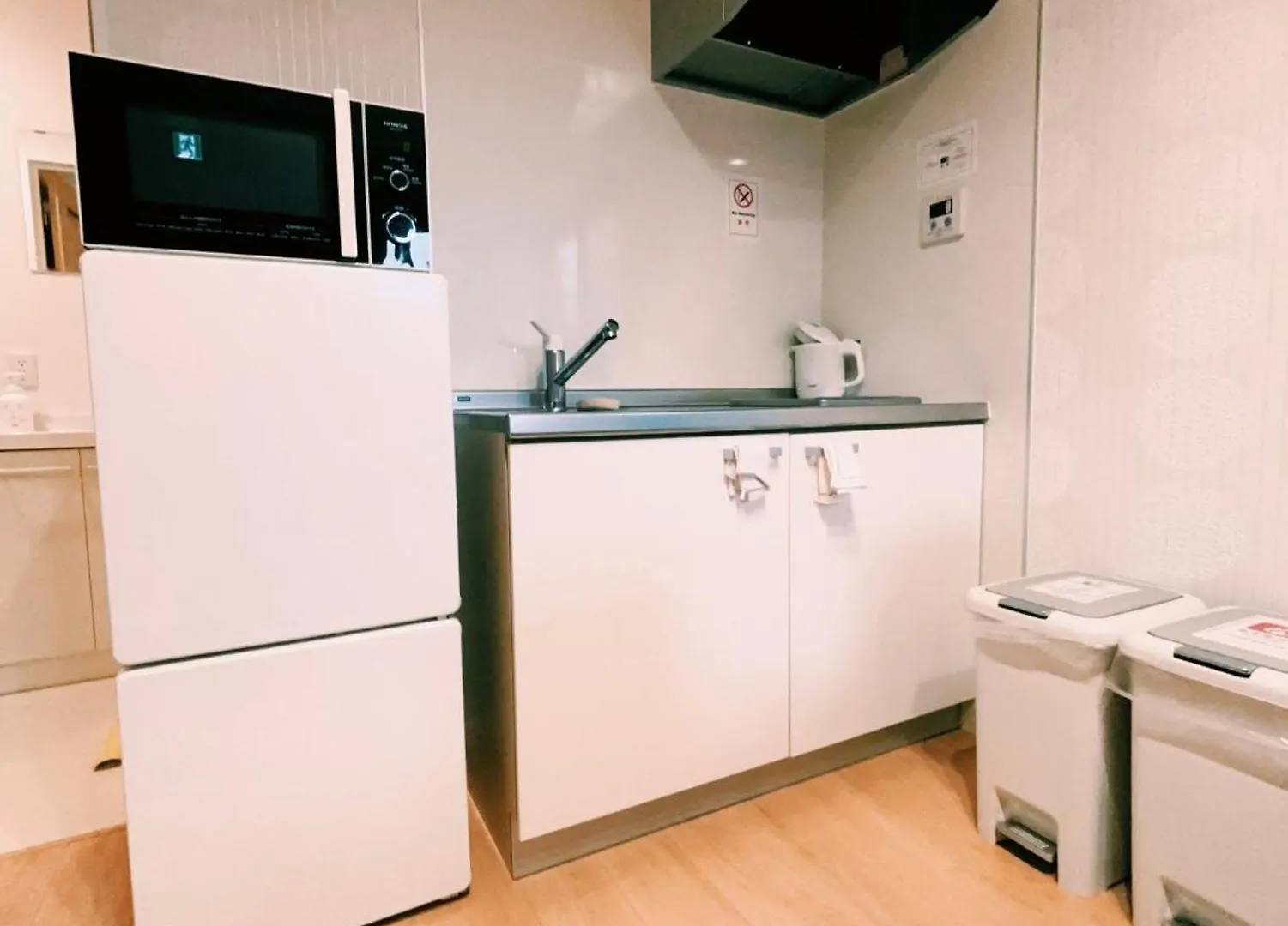 Kyostay Iroha Komurasaki-3 - Vacation Stay 76990V 교토 0*,  일본