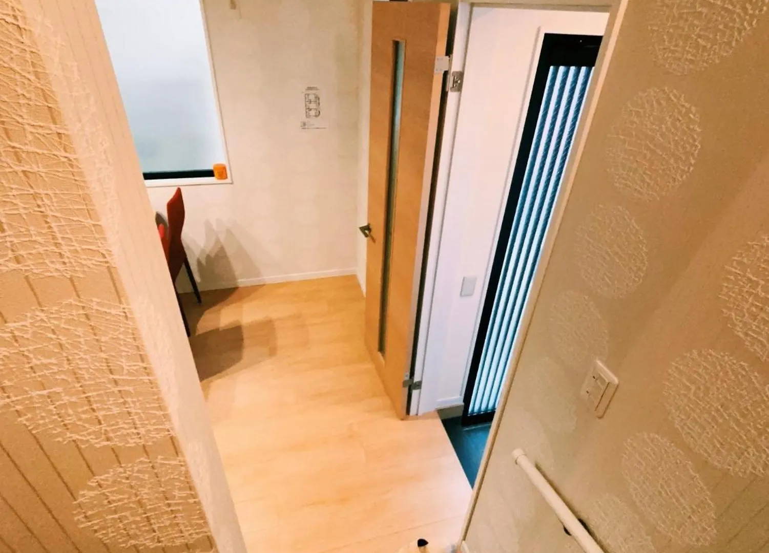 Kyostay Iroha Komurasaki-3 - Vacation Stay 76990V 교토 0*,
