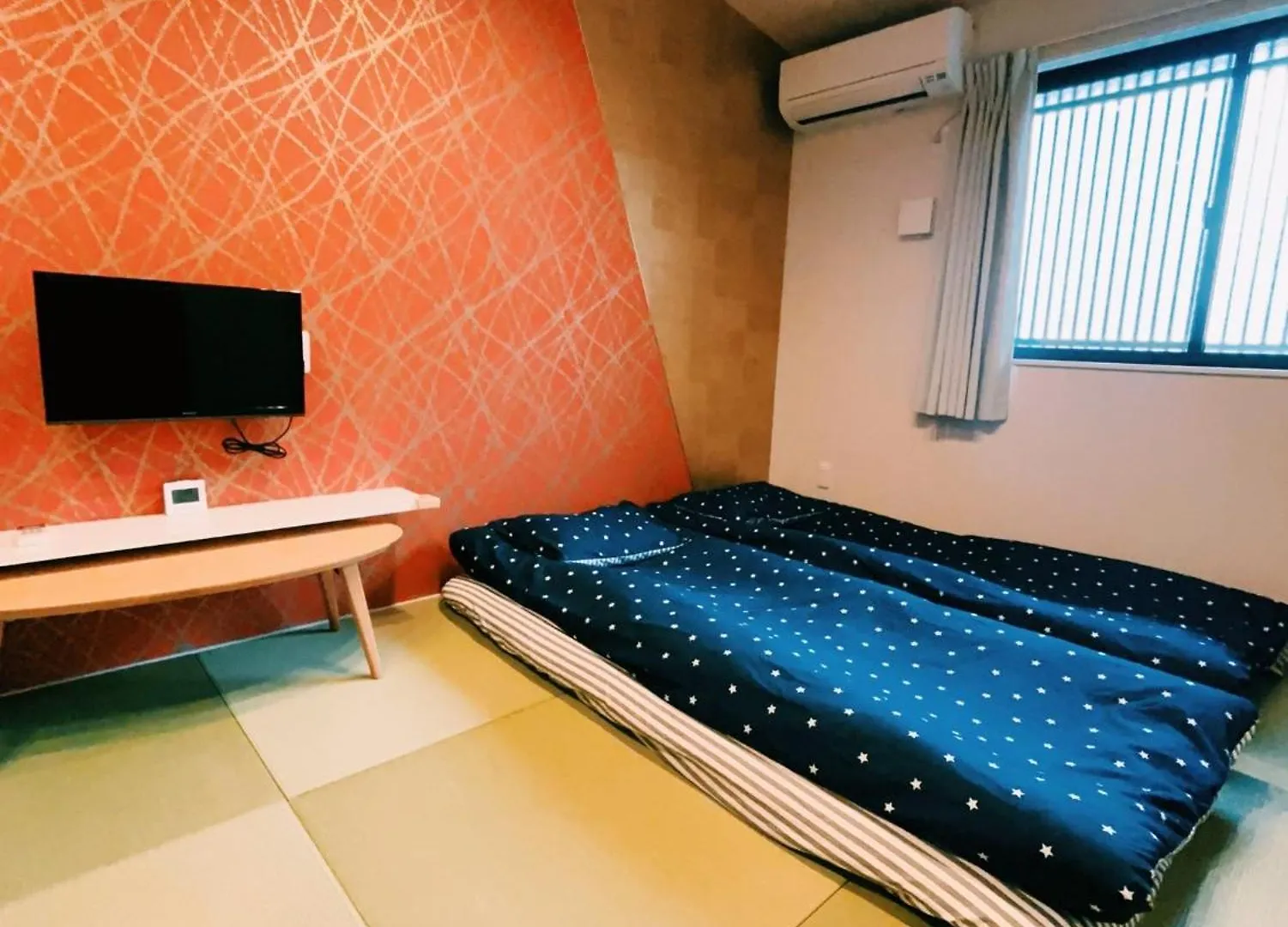 Kyostay Iroha Komurasaki-3 - Vacation Stay 76990V Kyoto Hébergement de vacances